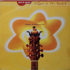 Jam & Spoon - Jam & Spoon - Right In The Night (Fall In Love With Music) - Labirynt Records