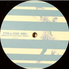 Aly-Us - Aly-Us - Follow Me (Remix) - White