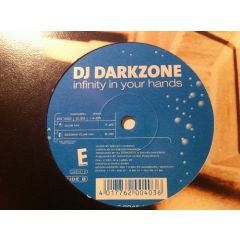 DJ Darkzone - DJ Darkzone - Infinity In Your Hands - Full-E Records