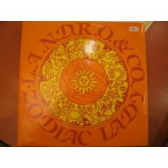 L.A.N.D.R.O. & Co. - L.A.N.D.R.O. & Co. - Zodiac Lady - New Music International