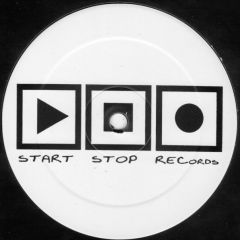 The Act - The Act - Something About U - Start Stop Rec