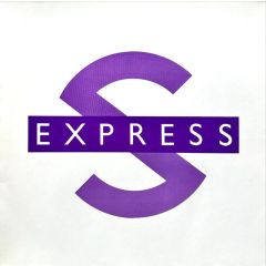 S'Express - S'Express - Theme From S-Express (Herbal Tea Casualty Mix) - Rhythm King