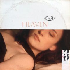 Kinane - Kinane - Heaven - Coalition Recordings