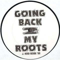 Fpi Project - Fpi Project - Going Back To My Roots (J Herd 98 Mix) - White