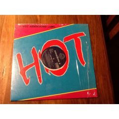 Smooth E - Smooth E - I Am The Man - Jack Pot Records