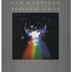 Van Morrison - Van Morrison - Beautiful Vision - Mercury