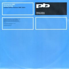Hardwire - Hardwire - Conskank (Outcast Remix) - DMC