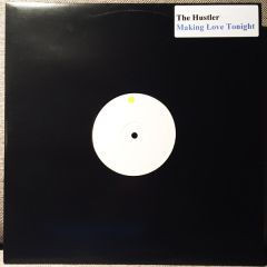The Hustler - The Hustler - Making Love Tonight - Contact