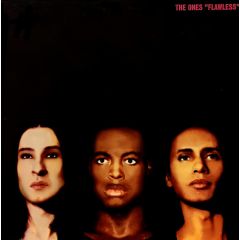 The Ones - The Ones - Flawless - A Touch Of Class