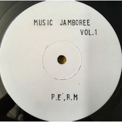 P.E.R.M - P.E.R.M - Music Jamboree Vol.1 - Not On Label