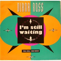 Diana Ross - Diana Ross - I'm Still Waiting (Remix) - Motown