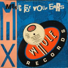 East Side Beat - East Side Beat - Ride Like The Wind - Whole Records
