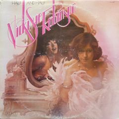 Vicki Sue Robinson - Vicki Sue Robinson - Half And Half - Rca Victor