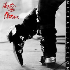 Michael Jackson - Michael Jackson - Dirty Diana - Epic