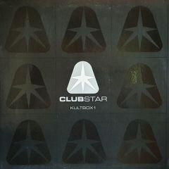 Various Artists - Various Artists - Kultbox 1 - Clubstar