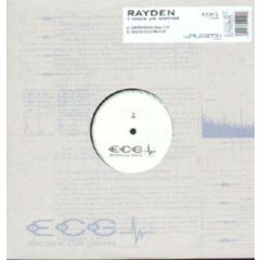 Rayden - Rayden - I Know Ur Waiting - Electronic Club Grooves