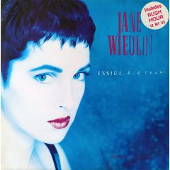 Jane Wiedlin - Jane Wiedlin - Inside A Dream - EMI-Manhattan Records
