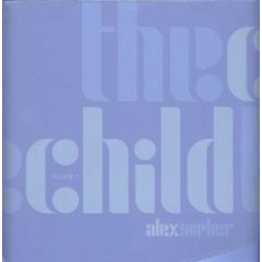 Alex Gopher - Alex Gopher - The Child EP (Volume 1) - Solid