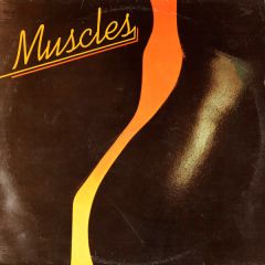 Muscles - Muscles - Muscles - Big Bear Records