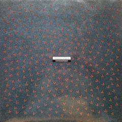 The Wedding Present - The Wedding Present - Seamonsters - RCA