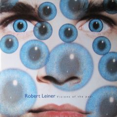 Robert Leiner - Robert Leiner - Visions Of The Past - Apollo