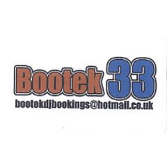 Bootek Djs - Bootek Djs - Something Good / Da Funk - Bootek