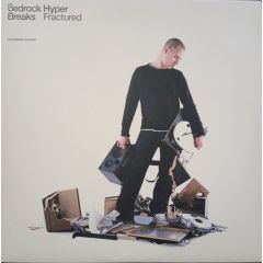 Hyper Presents - Hyper Presents - Fractured - Bedrock Breaks 