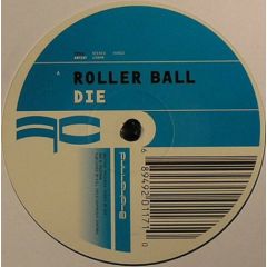 DJ Die - DJ Die - Synthetix EP - Full Cycle