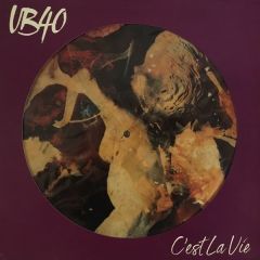 Ub40 - Ub40 - C'Est La Vie (Picture Disc) - Virgin