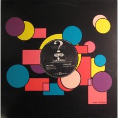 Blob - Blob - Caramba! - Why Records