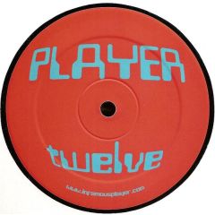 Player - Player - Player Twelve - Player