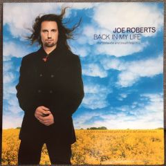 Joe Roberts - Joe Roberts - Back In My Life (Remixes Pt2) - Ffrr