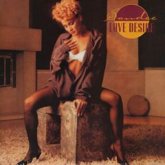 Sandee - Sandee - Love Desire - Columbia
