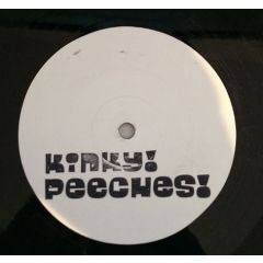 Arthur Baker - Arthur Baker - Kinky Peaches - Busted Records