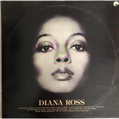 Diana Ross - Diana Ross - Diana Ross - Tamla Motown