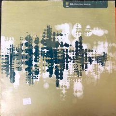 DJ Q - DJ Q - Make Your Mind Up - Filter