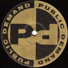 Lenny Fontana - Lenny Fontana - Spirit Of The Sun (Steve Gurley Remixes) - Public Demand