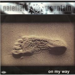 Palefield Mountain - Palefield Mountain - On My Way - Stress