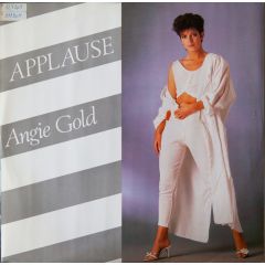 Angie Gold - Angie Gold - Applause - Passion Records