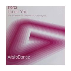 Katoi - Katoi - Touch You - BMG