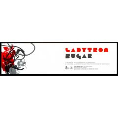 Ladytron  - Ladytron  - Sugar - Island