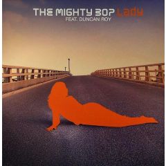 The Mighty Bop Ft Duncan Roy - The Mighty Bop Ft Duncan Roy - Lady - Yellow