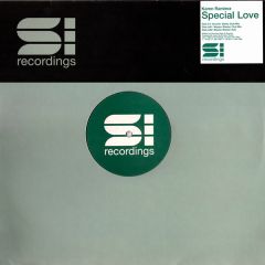 Karen Ramirez - Karen Ramirez - Special Love - Si Recordings