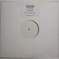 Freshmaka - Freshmaka - La La La - White