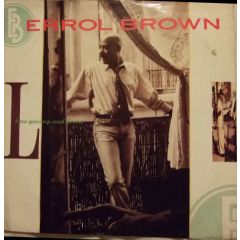 Errol Brown - Errol Brown - Love Goes Up And Down - WEA