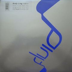 Andy Ling - Andy Ling - Futura - Fluid