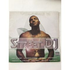 Various Artists - Various Artists - Street DJ (Volume 2) - Street DJ 2