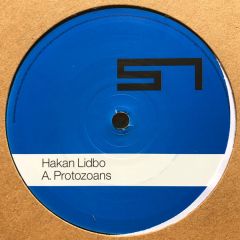 Hakan Lidbo  - Hakan Lidbo  - Protozoans - Special Needs