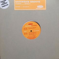 Manfat 4 - Excessive Groove - Rinky Dink 