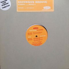 Manfat 4 - Excessive Groove - Rinky Dink 